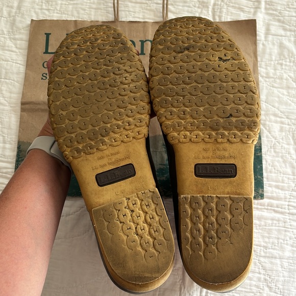 LL Bean Boots - Picture 6 of 12